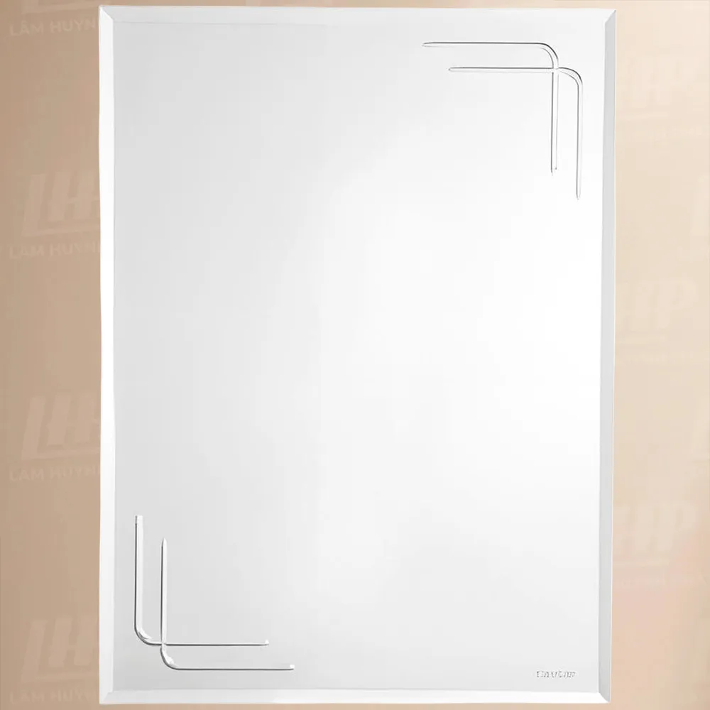 Gương soi Caesar M119 Gương soi Caesar M119