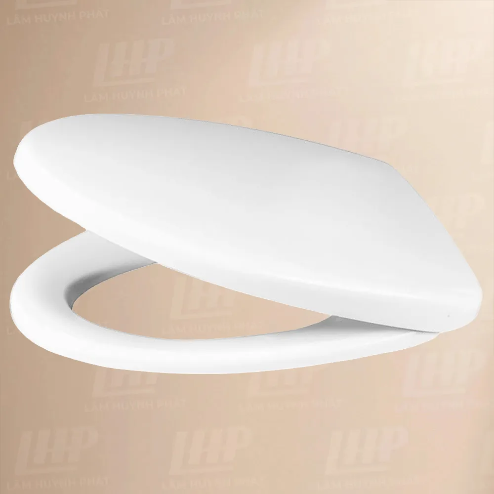 Nắp bồn cầu Caesar M232 Nắp bồn cầu Caesar M232