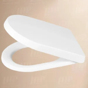 Nắp bồn cầu Caesar M243