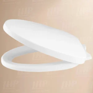 Nắp bồn cầu Caesar M256
