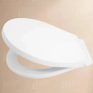 Nắp bồn cầu Caesar M284