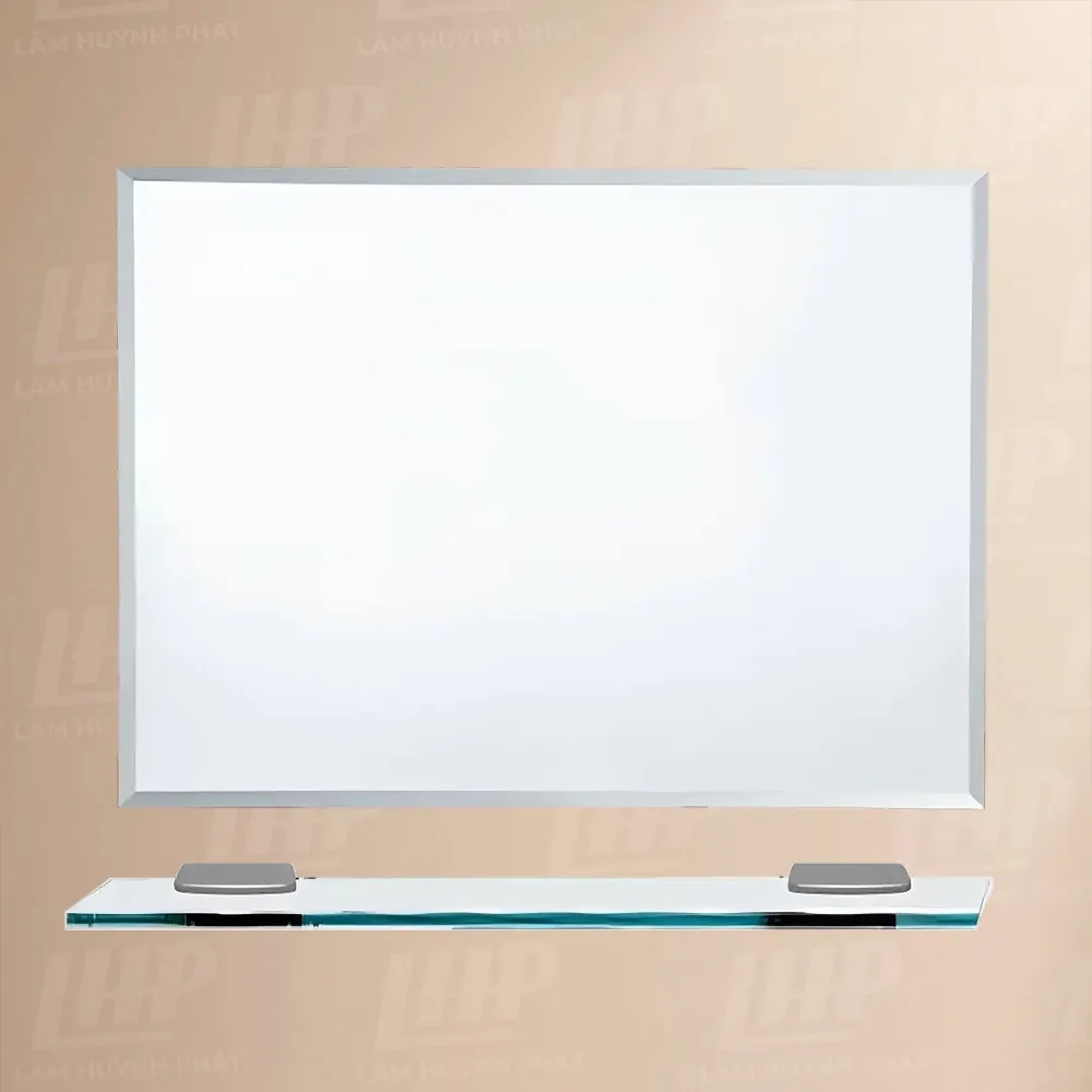 Gương soi Caesar M753V Gương soi Caesar M753V
