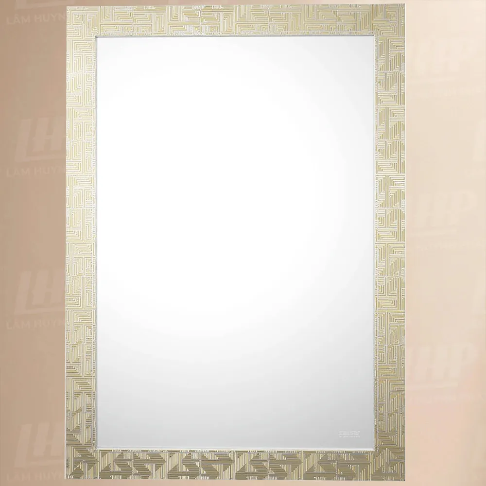Gương soi Caesar M831 Gương soi Caesar M831