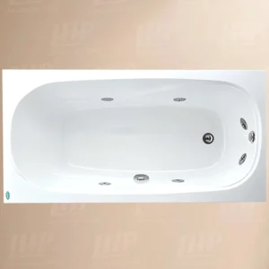 Bồn tắm Caesar MT0150