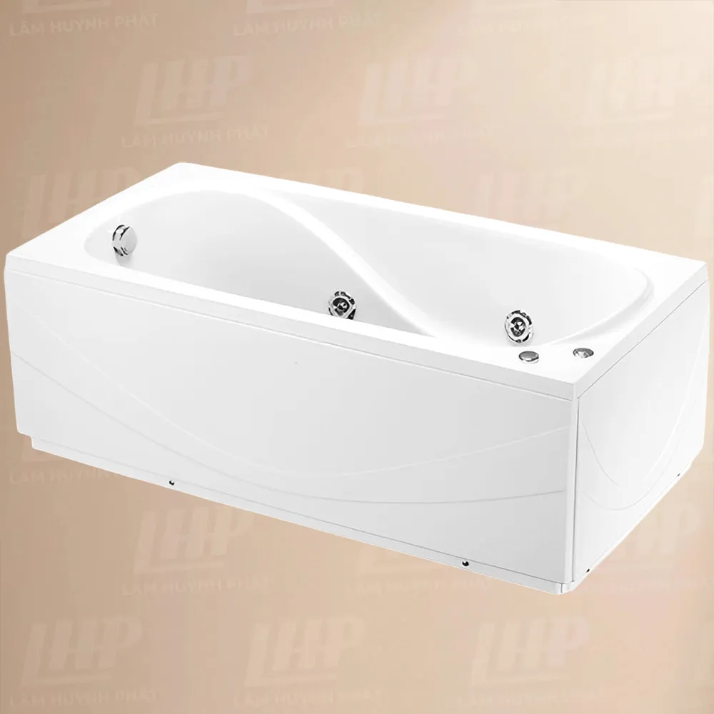 Bồn tắm Caesar MT0150L(R) Bồn tắm Caesar MT0150L(R)