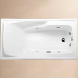 Bồn tắm Caesar MT0440