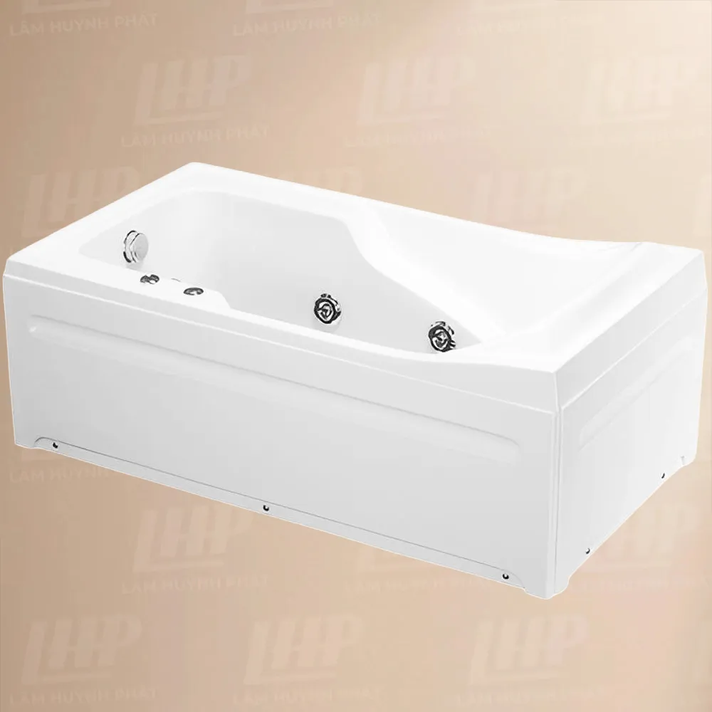 Bồn tắm Caesar MT0440L(R) Bồn tắm Caesar MT0440L(R)