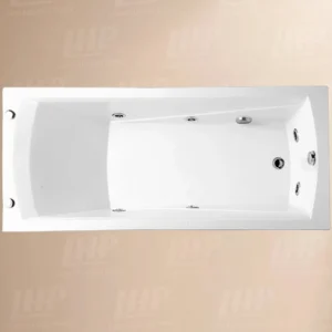 Bồn tắm Caesar MT0670