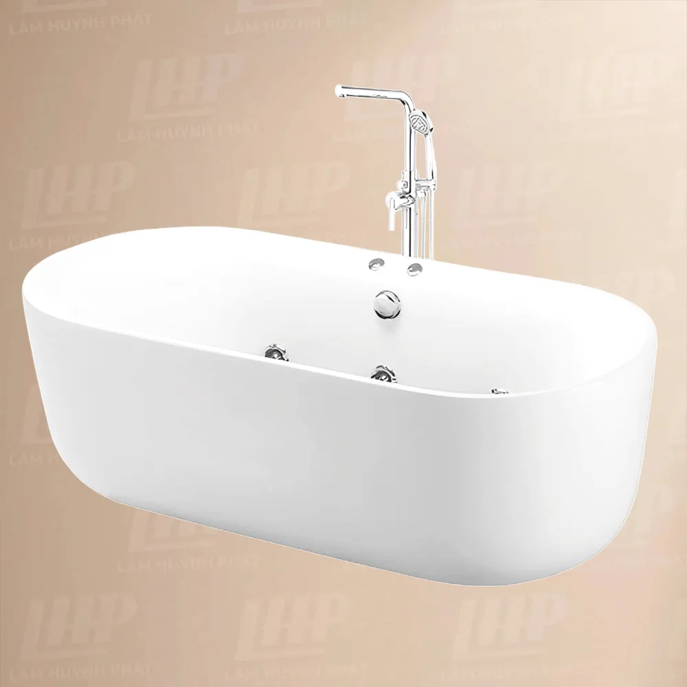 Bồn tắm Caesar MT0770 Bồn tắm Caesar MT0770