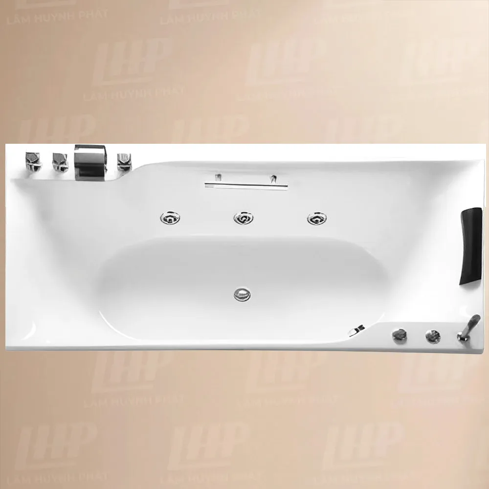 Bồn tắm Caesar MT0870A Bồn tắm Caesar MT0870A