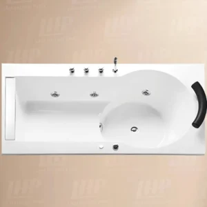 Bồn tắm Caesar MT211L(R)