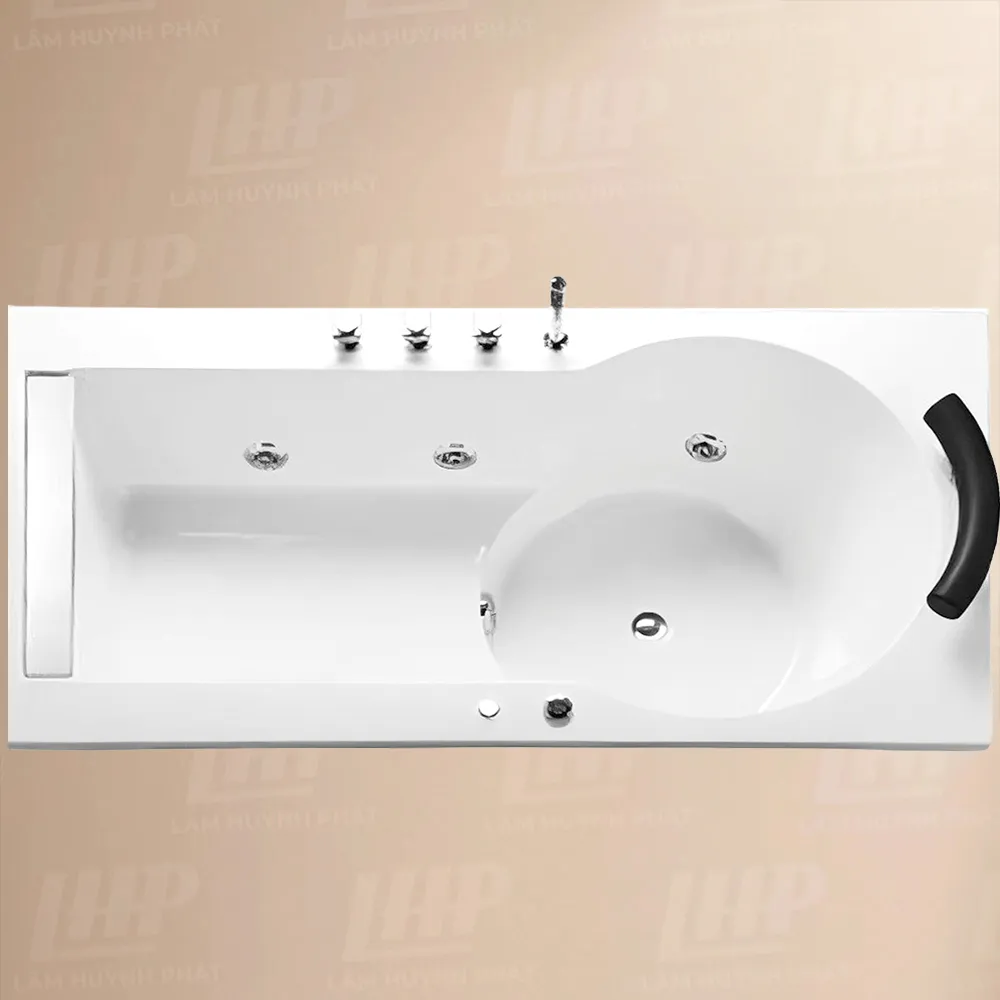 Bồn tắm Caesar MT211L(R) Bồn tắm Caesar MT211L(R)