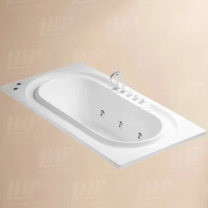 Bồn tắm Caesar MT212