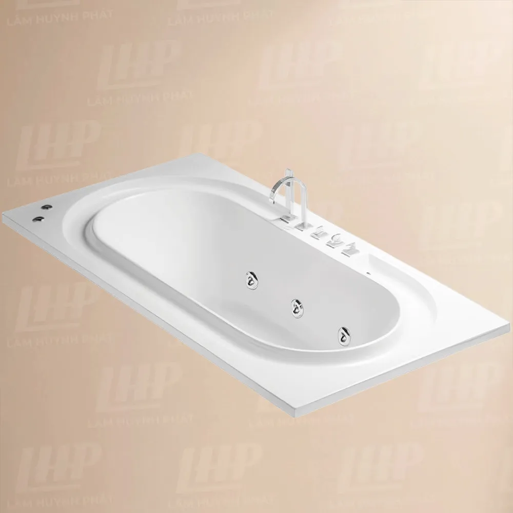 Bồn tắm Caesar MT212 Bồn tắm Caesar MT212