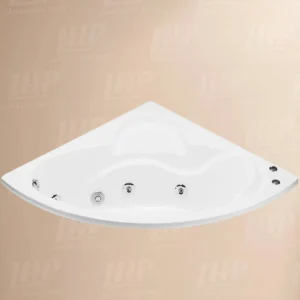 Bồn tắm góc Caesar MT5120A