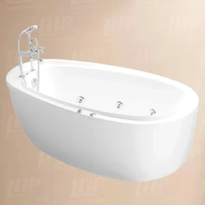 Bồn tắm Caesar MT6480