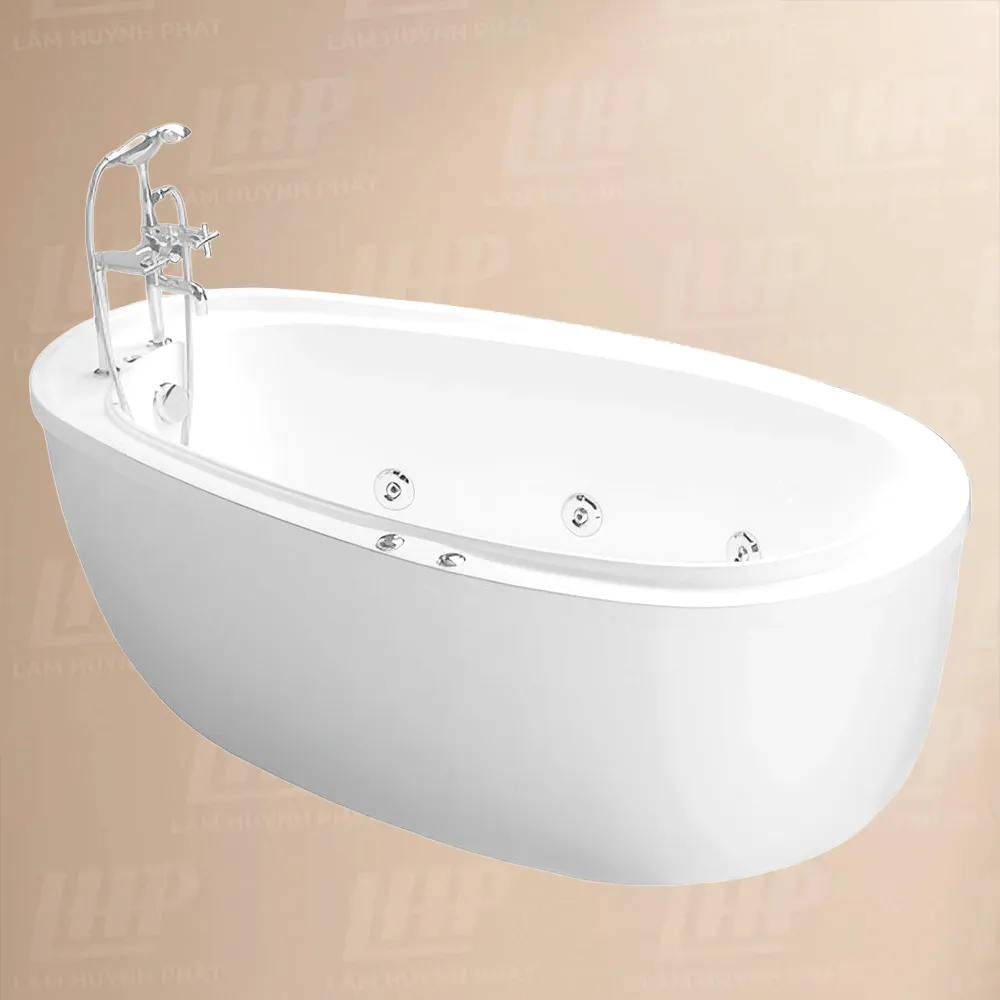 Bồn tắm Caesar MT6480 Bồn tắm Caesar MT6480