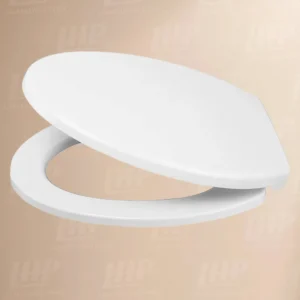 Nắp bồn cầu Caesar MU234