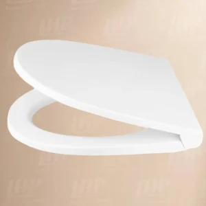 Nắp bồn cầu Caesar MU263