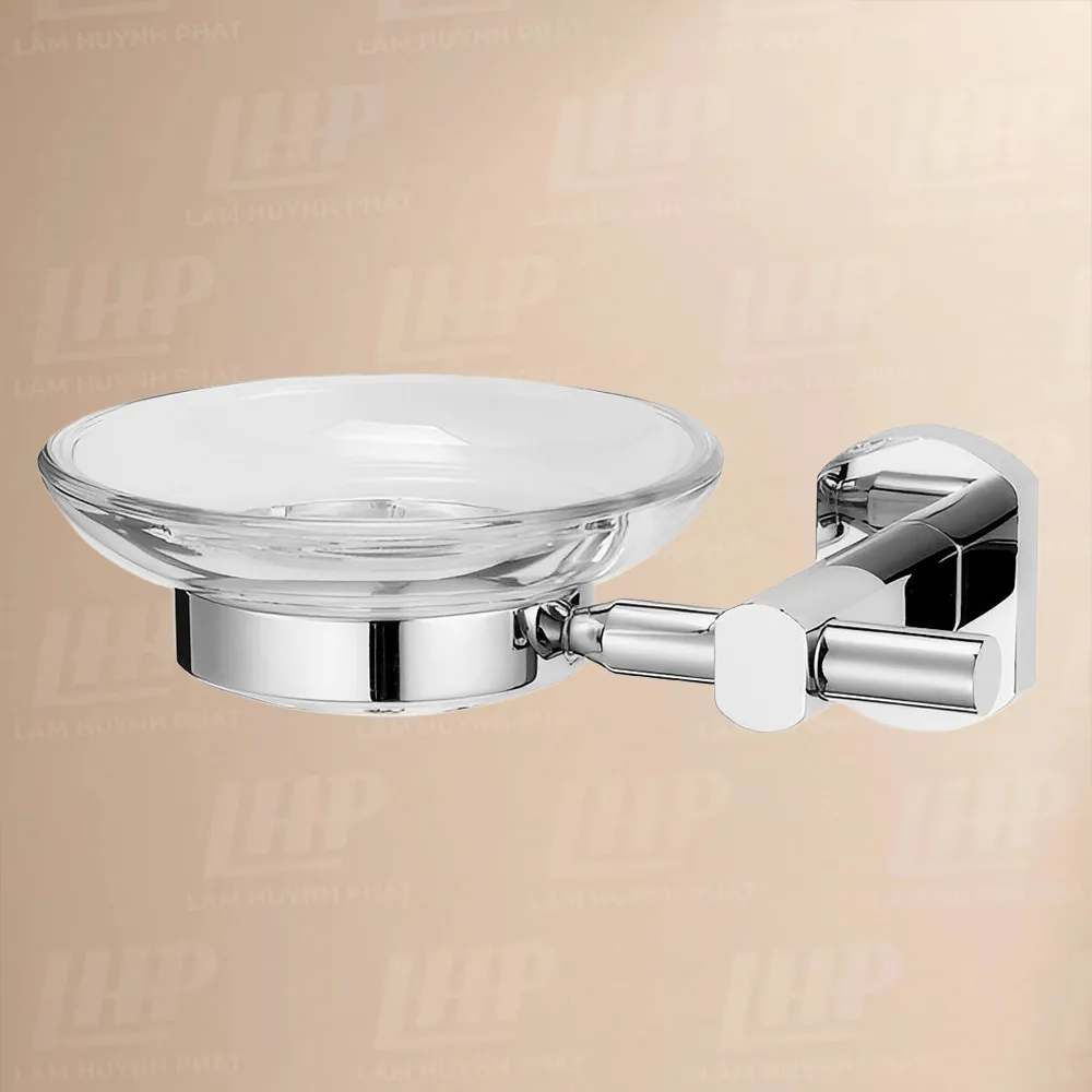 Kệ xà phòng Caesar Q7302V Kệ xà phòng Caesar Q7302V