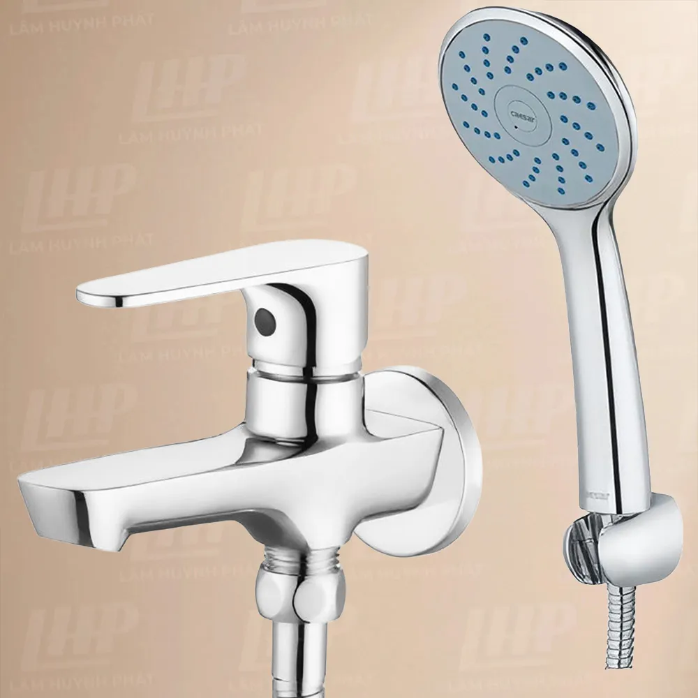 Sen tắm Caesar S063C Sen tắm Caesar S063C