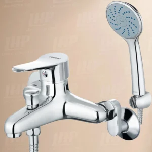 Sen tắm Caesar S333C