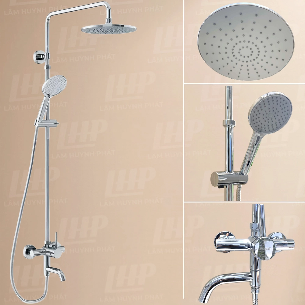 Sen cây Caesar S338C Sen cây Caesar S338C