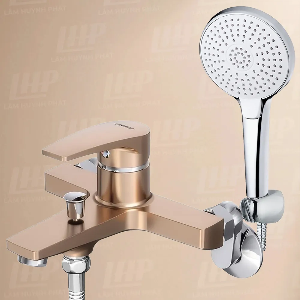 Sen tắm Caesar S393CG Sen tắm Caesar S393CG