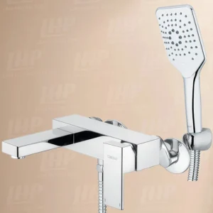 Sen tắm Caesar S843C