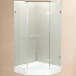 Phòng tắm đứng Caesar SD5320AT-RO