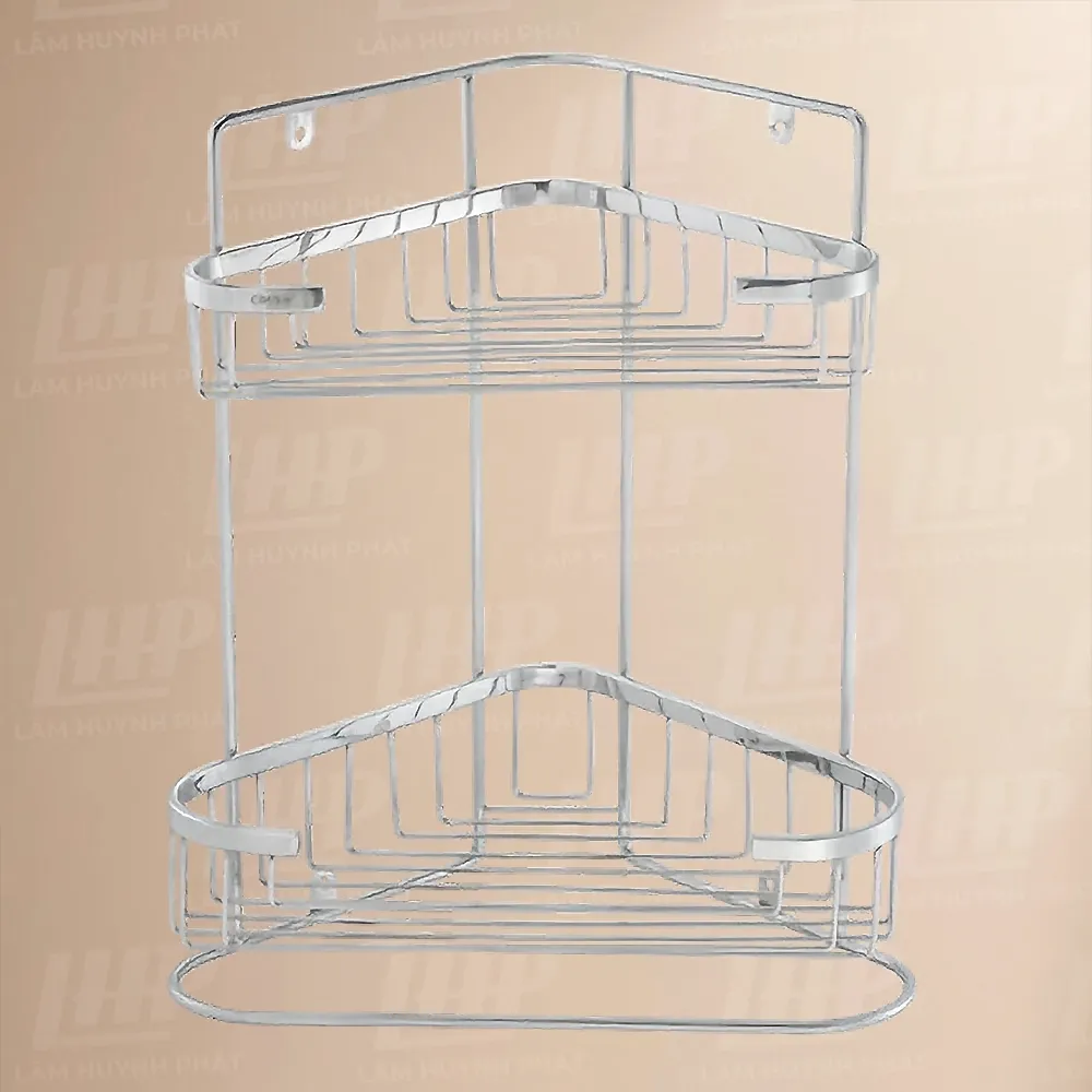 Kệ góc Caesar ST810V Kệ góc Caesar ST810V