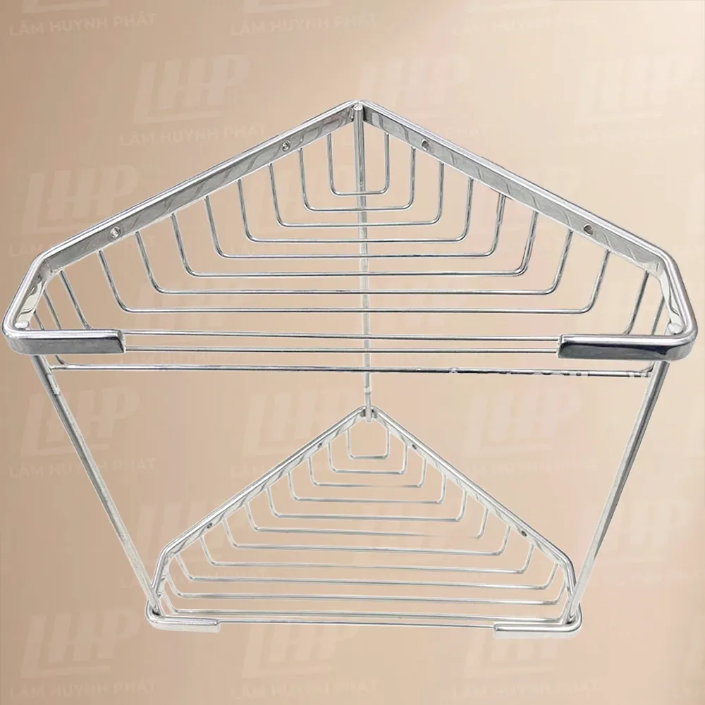 Kệ góc Caesar ST849 Kệ góc Caesar ST849