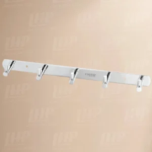 Móc áo Caesar ST857 inox