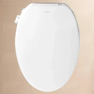 Nắp bồn cầu Caesar TAF060