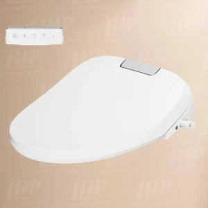 Nắp bồn cầu Caesar TAF610H