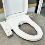 Nắp bồn cầu Washlet TOTO W24