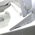 Nắp bồn cầu Washlet TOTO W25