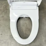 Nắp bồn cầu Washlet TOTO W25
