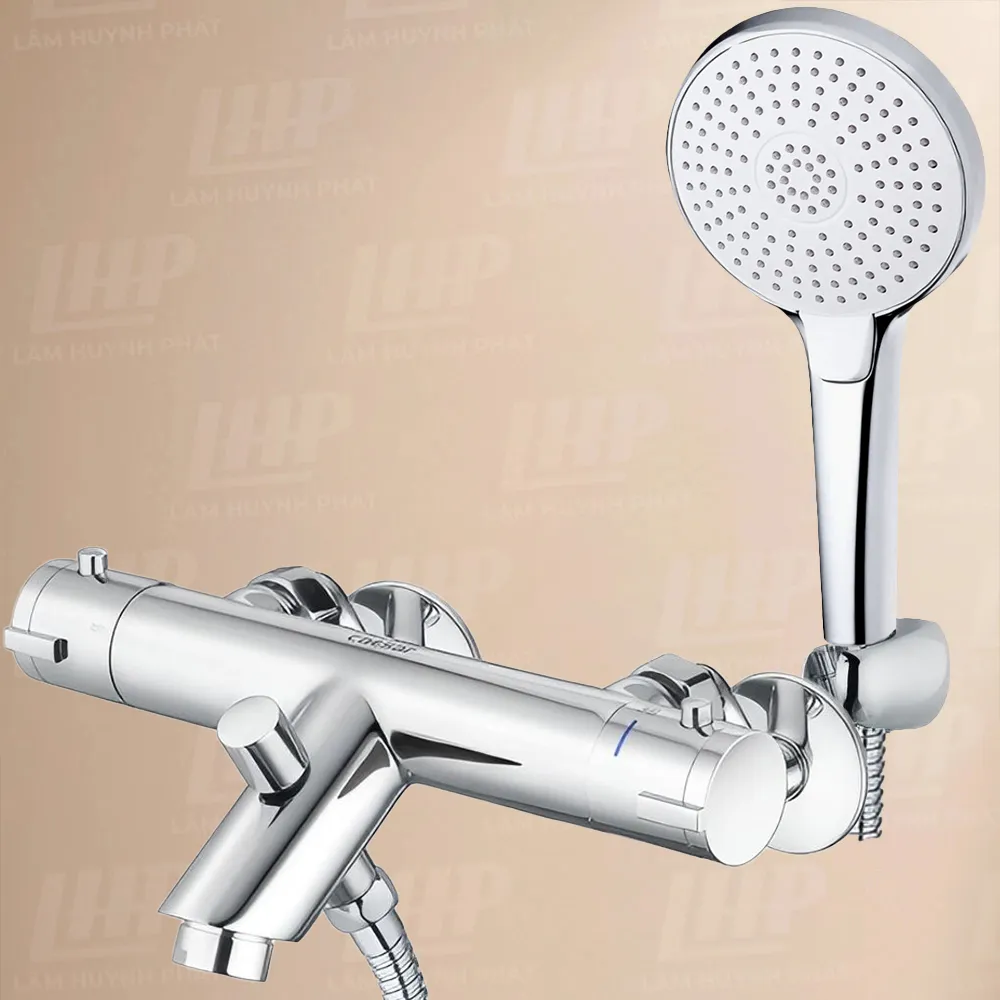 Sen tắm Caesar TS617 Sen tắm Caesar TS617
