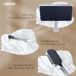 Sen tắm Caesar BS659