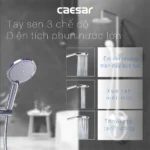 Sen cây Caesar S338C