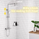 Sen cây Caesar S688C