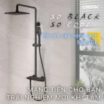 Sen cây Caesar S688CB