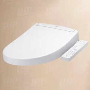 Nắp bồn cầu Washlet TOTO W24