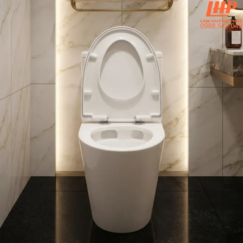 Bồn cầu Inax AC-602VN