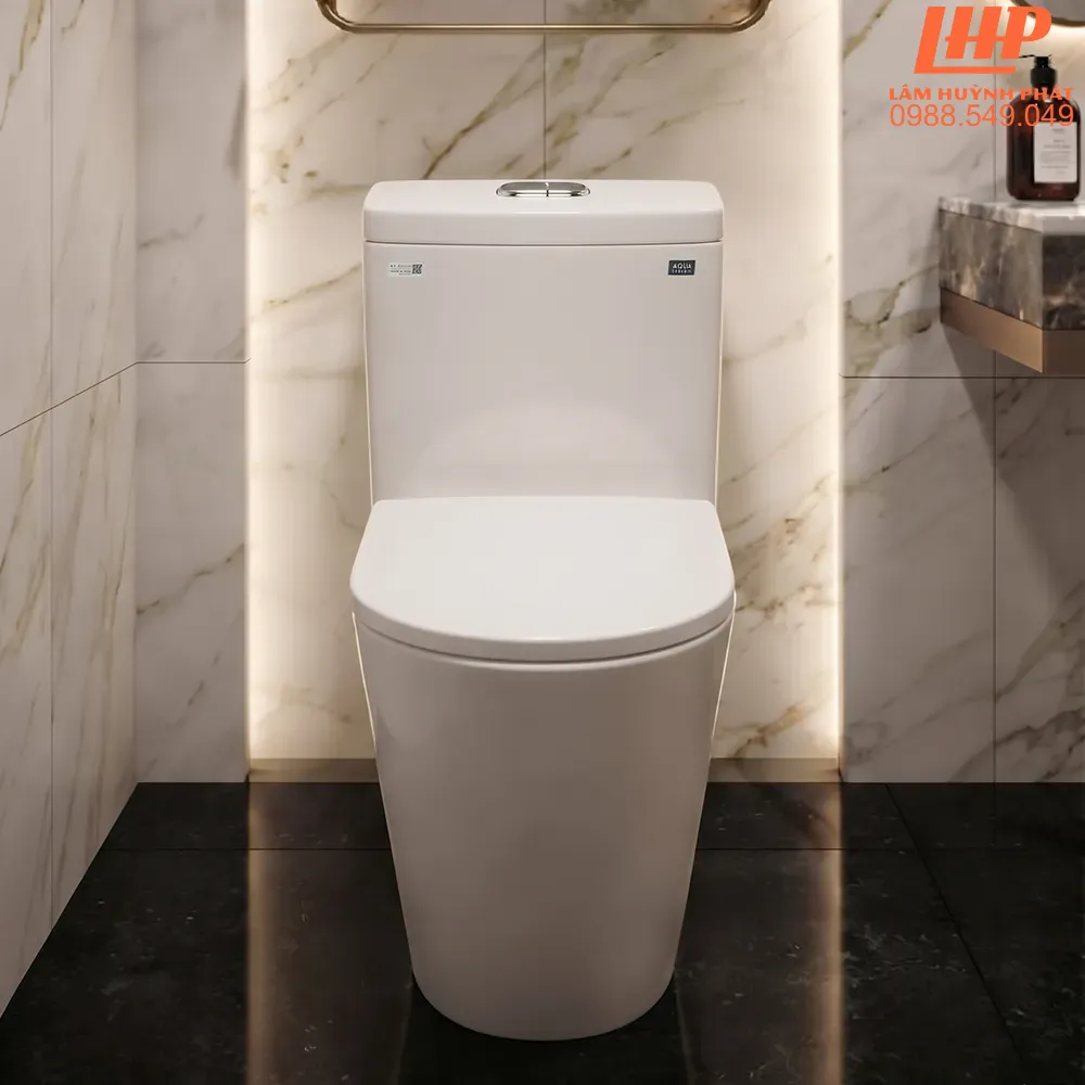 Bồn cầu Inax AC-602VN