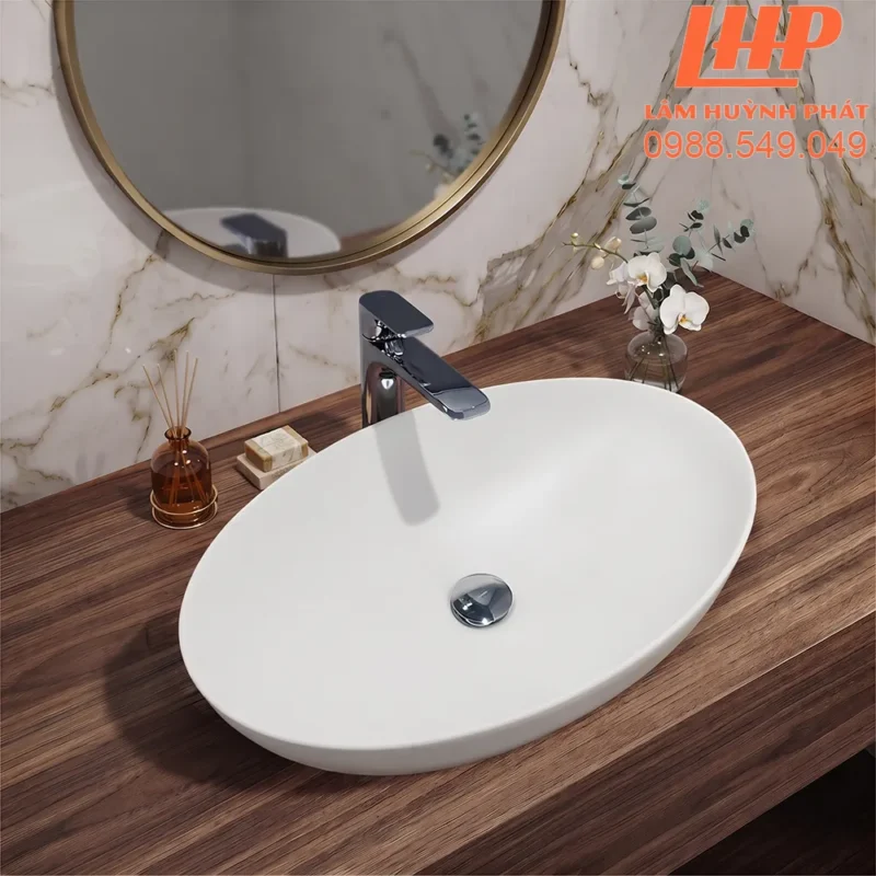 Lavabo TOTO LT1705